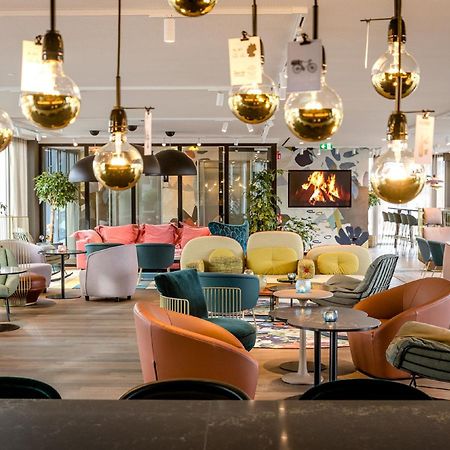 Motel One Rotterdam Extérieur photo